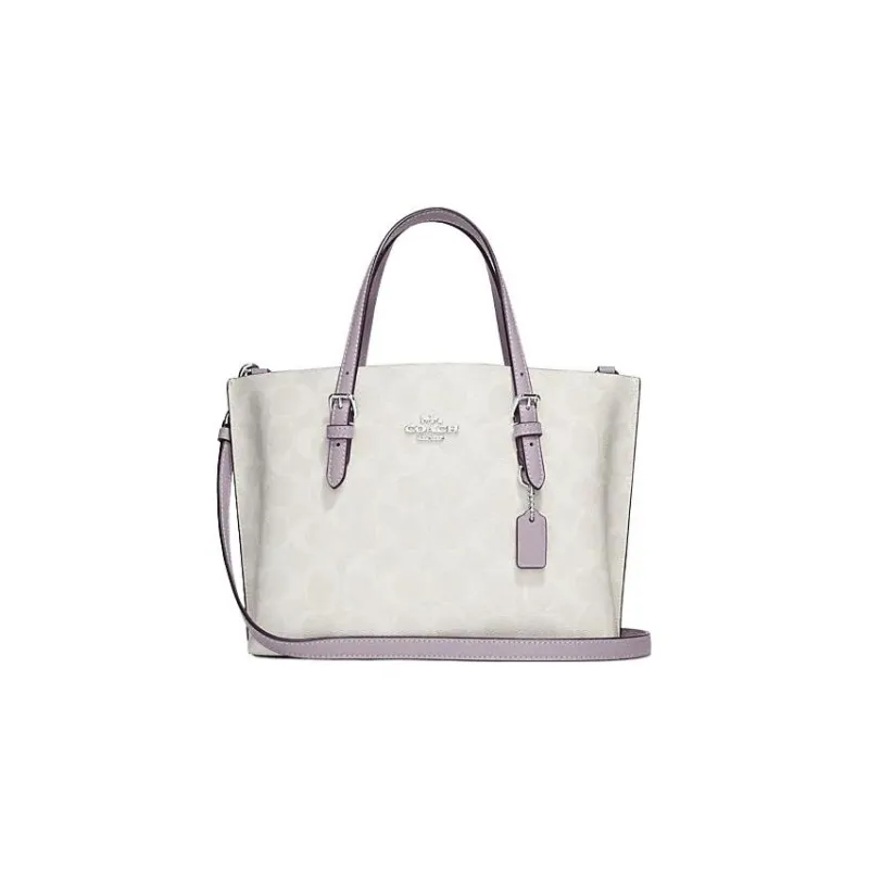 COACH Mollie Tote 25-0