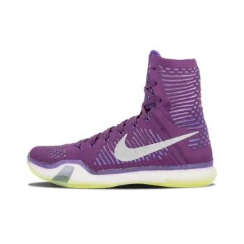 Nike Kobe 10 Elite Elite High Team Pack