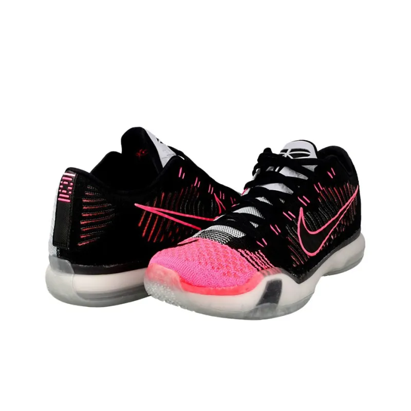 Nike Kobe 10 Elite Mambacurial-2