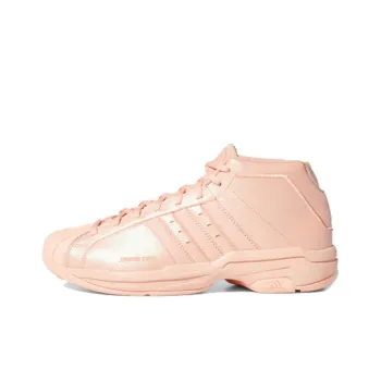 Adidas Pro Model 2G Glow Pink