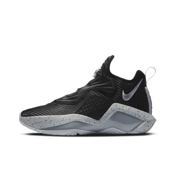 Nike LeBron Soldier 14 Team 'Black Wolf Grey'