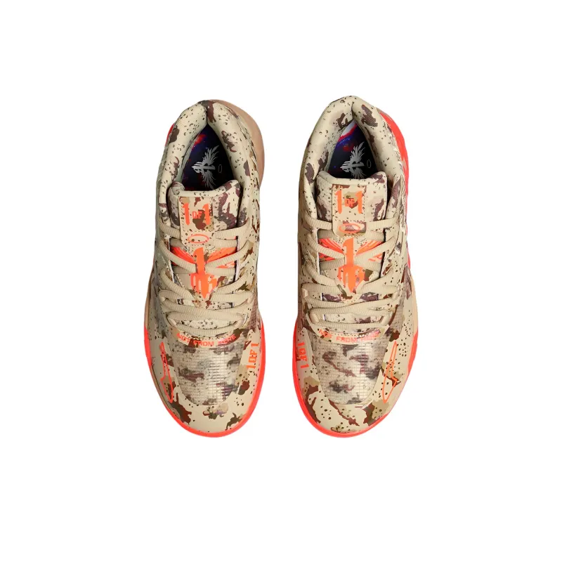 Puma LaMelo Ball MB.01 Digital Camo Men's-3