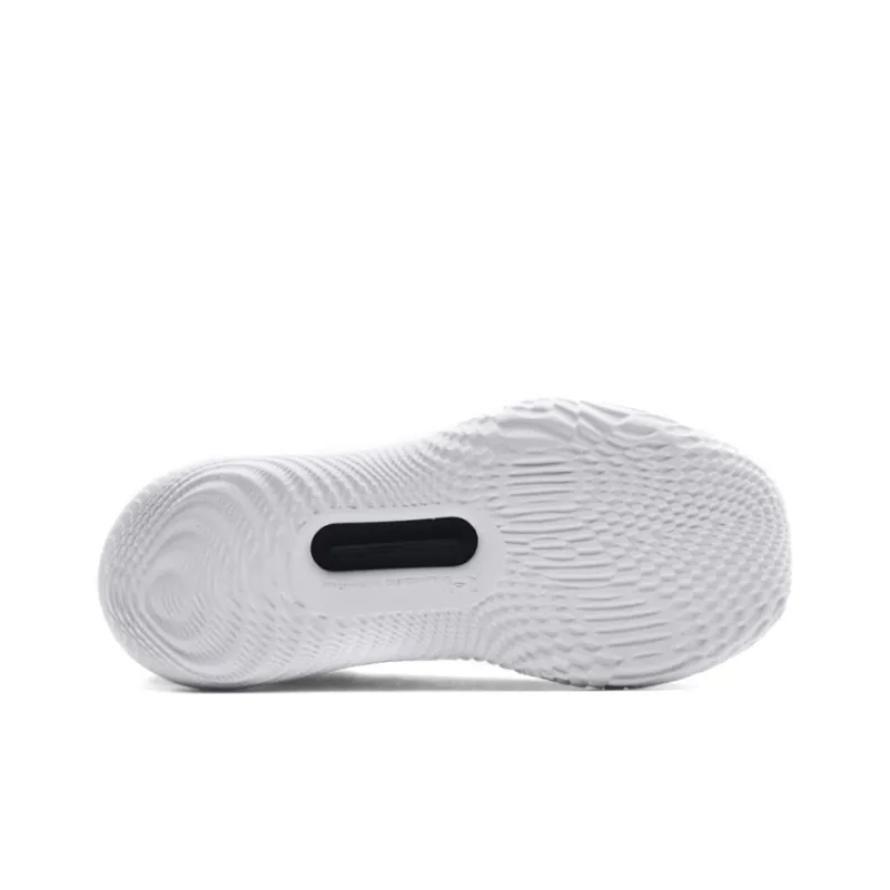 Under Armour Flow Breakthru 2 'Black White' Women's-3