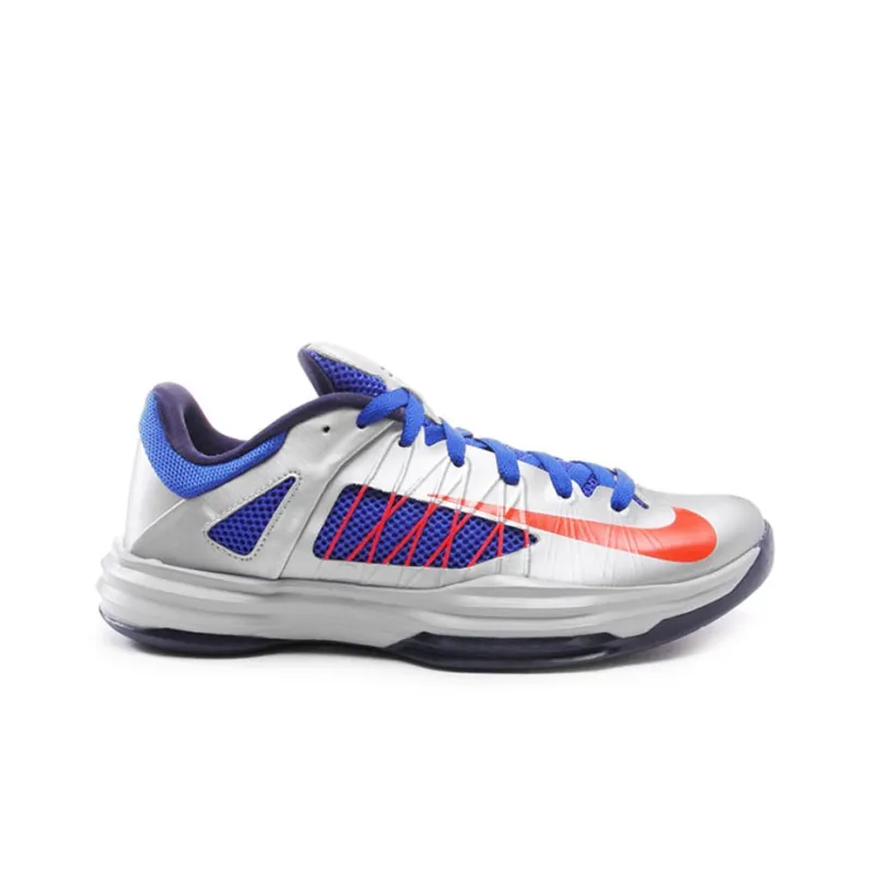 Nike Hyperdunk 2012 Low 'Stadium Grey Hyper Blue'-1