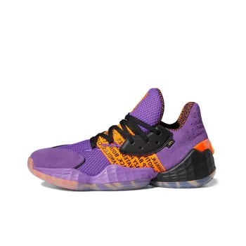 Adidas Harden Vol. 4 McDonald's