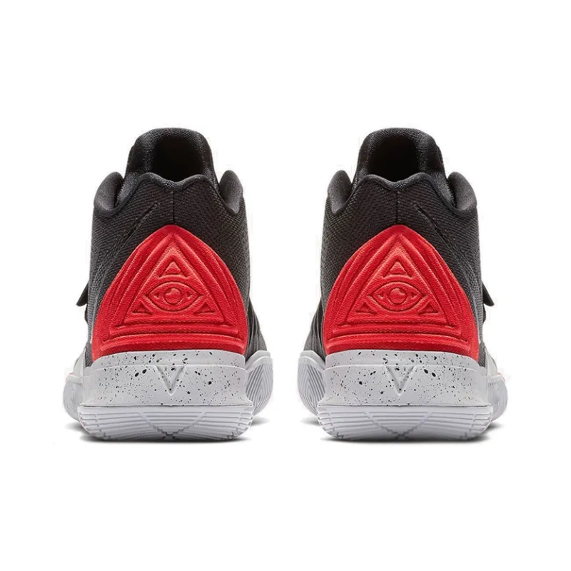 Nike Kyrie 5 Ep 'Bred'-4
