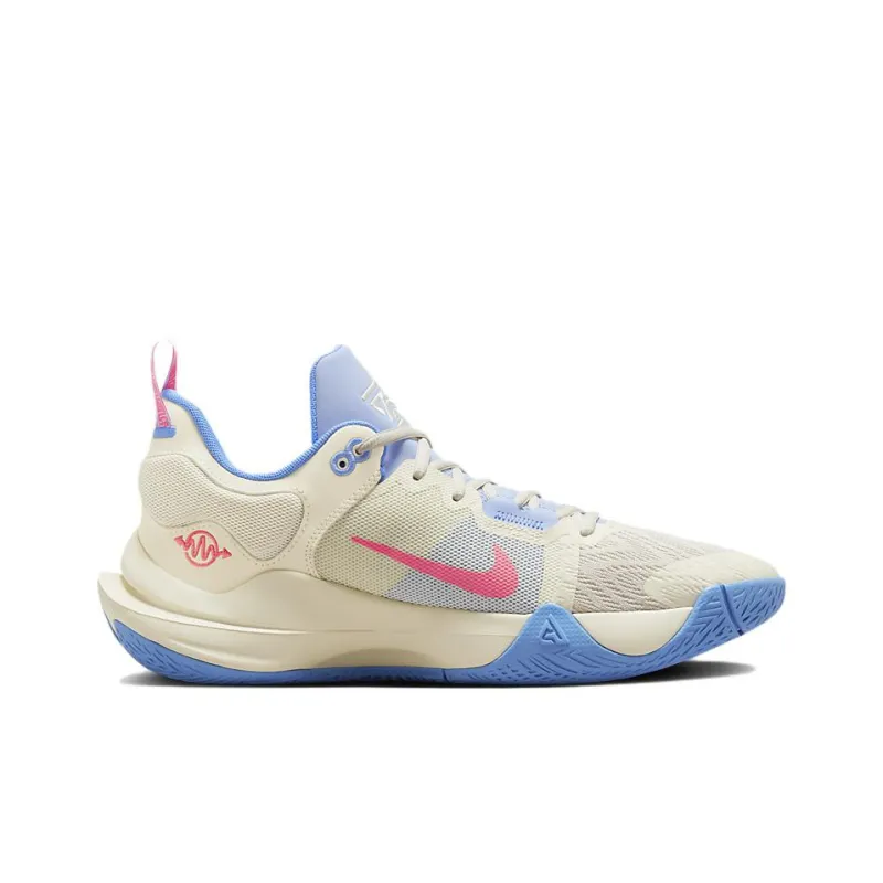 Nike Giannis Immortality 2 'Coconut Milk Hot Punch'-1