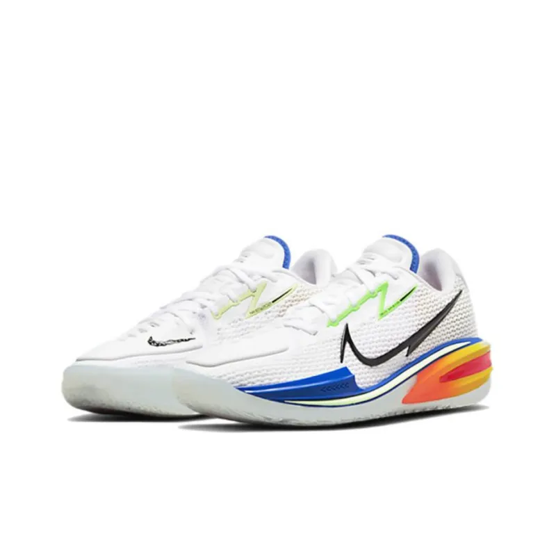 Nike Air Zoom G.T. Cut EP “Ghost”-2