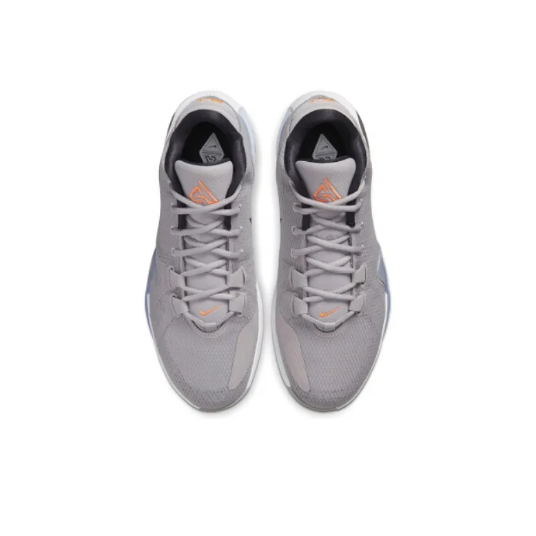 Nike Zoom Freak 1 Atmosphere Grey-2