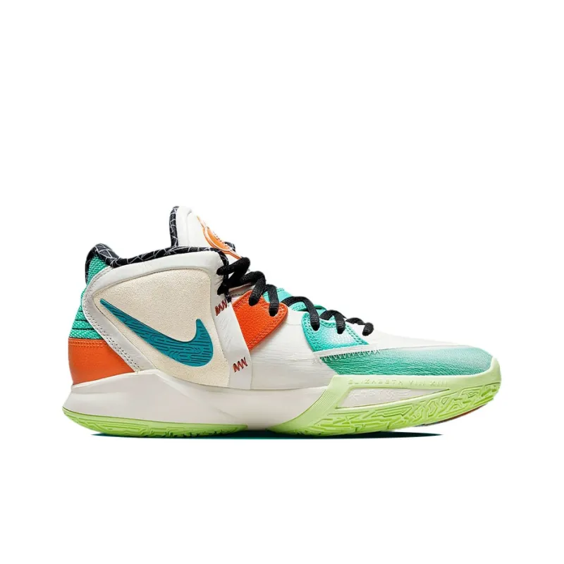 Nike Kyrie Infinity Ep 'Chinese New Year'-1