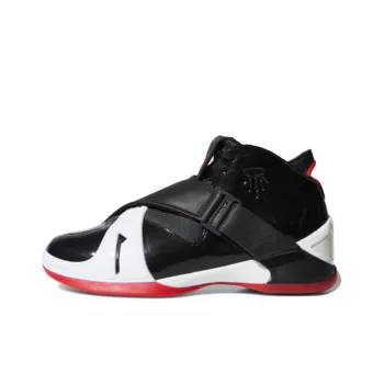 Adidas T mac 5 Tmac 'Black White Red'