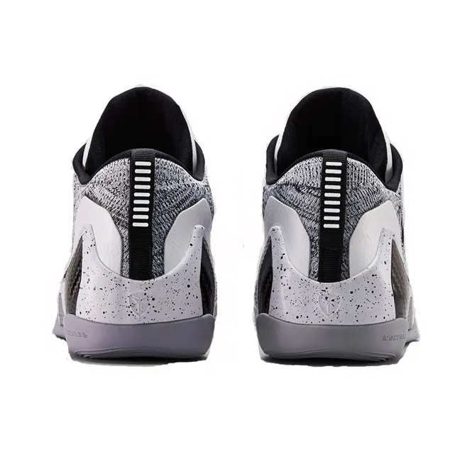 Nike Kobe 9 Elite Low 'Beethoven'-2