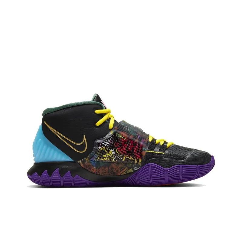 Nike Kyrie 6 'Chinese New Year'-1