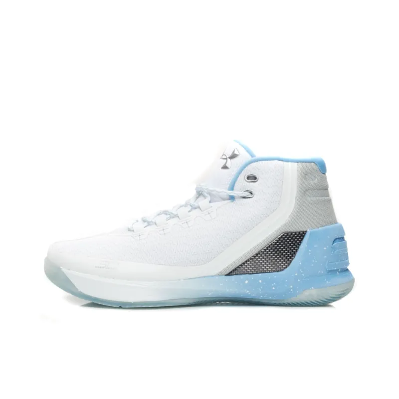 Under Armour Curry 3 Birthday-0