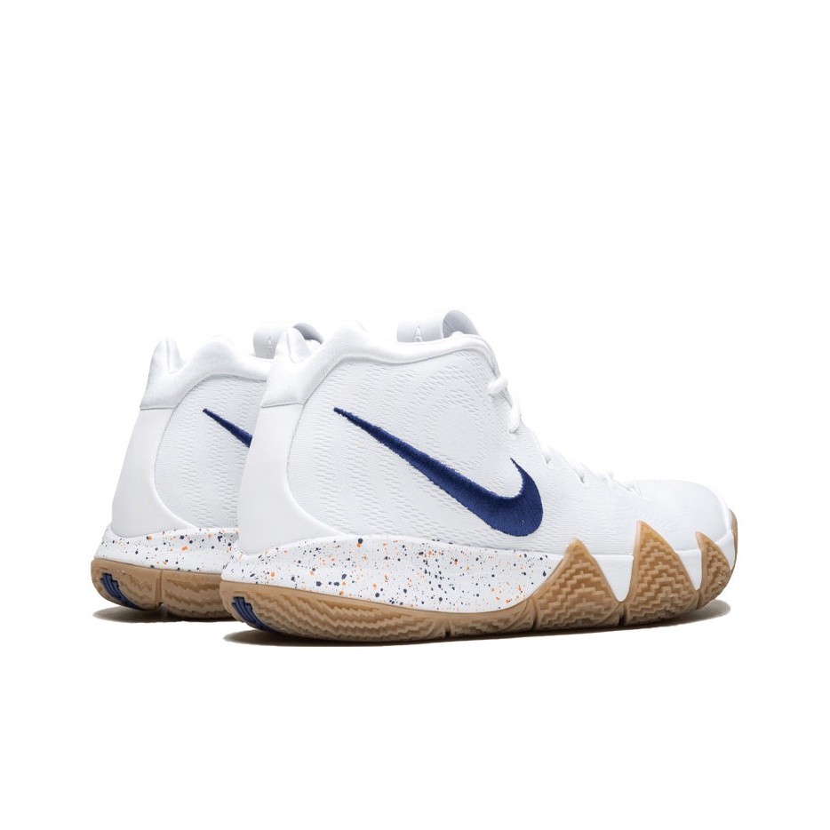 Nike Kyrie 4 Uncle Drew