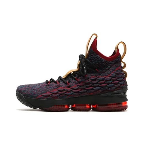 Nike LeBron 15 New Heights