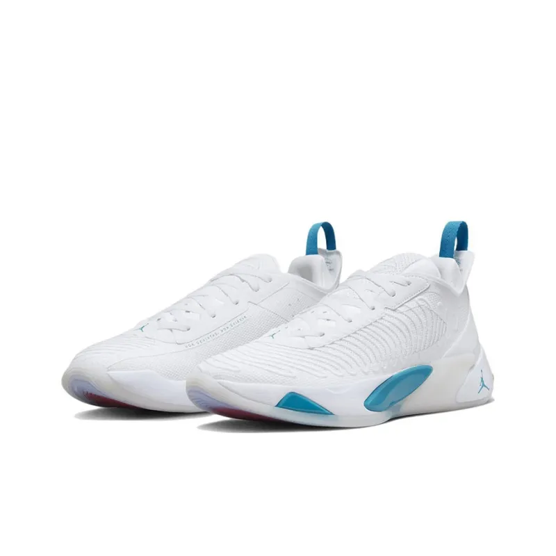 Air Jordan Luka 1 'Legend Of 7'-2