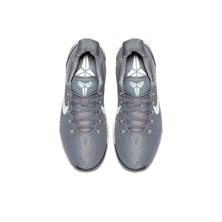 Nike Kobe A.D. Ep 'Cool Grey'-2
