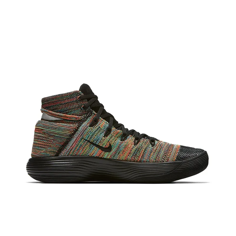 Nike React Hyperdunk 2017 Flyknit Multi Color-1