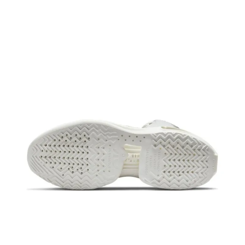 Nike Air Zoom GT Jump EP 'Summit White Sail'-5