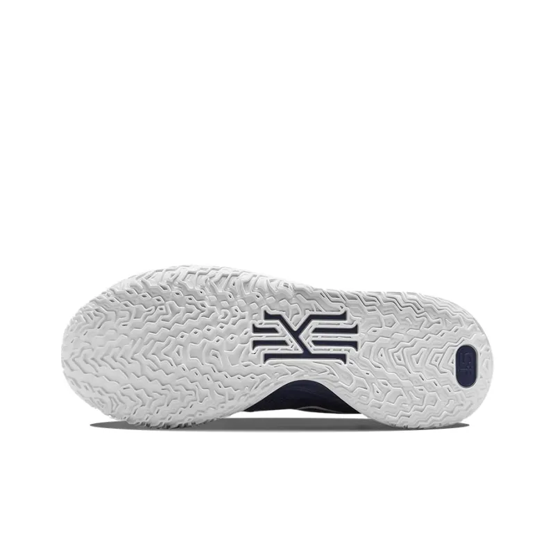 Nike Kyrie 7 Tb 'Midnight Navy'-5