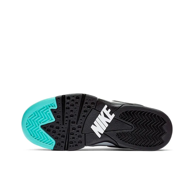 Nike Air Force Max Cb Spurs-5