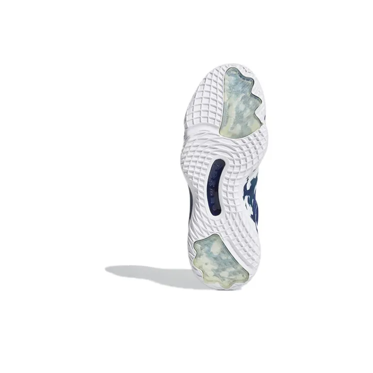 Adidas D.O.N. Issue #3 Team Navy-5
