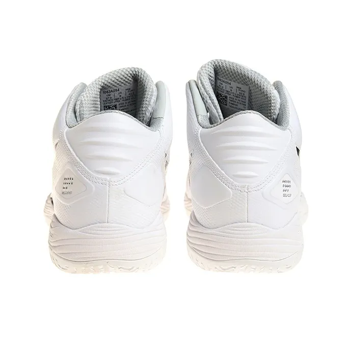 Asics Gel Hoop V13 'White Blue'-5