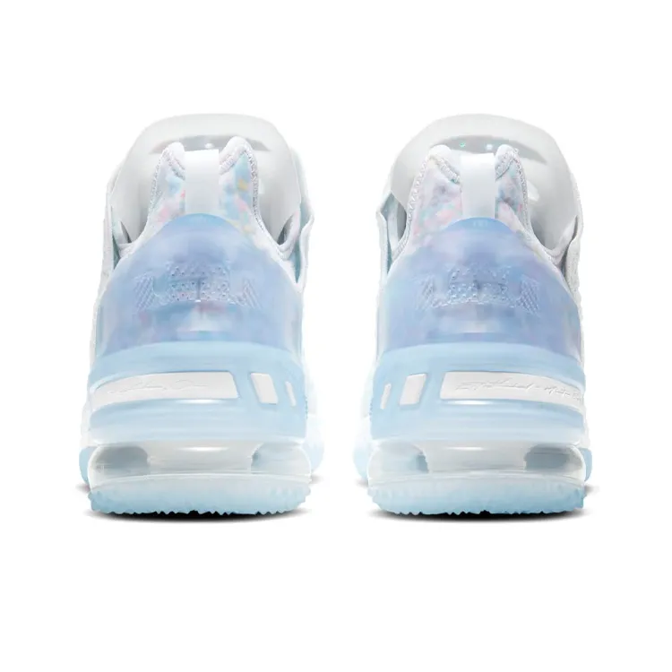 Nike LeBron 18 Ep 'Play For The Future'-4
