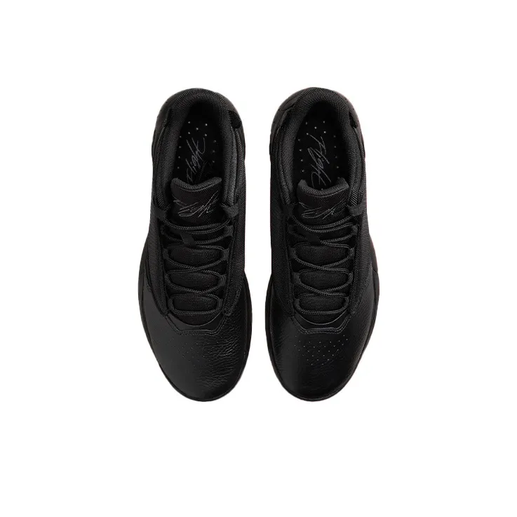Jordan Max Aura 4 Black Anthracite-3