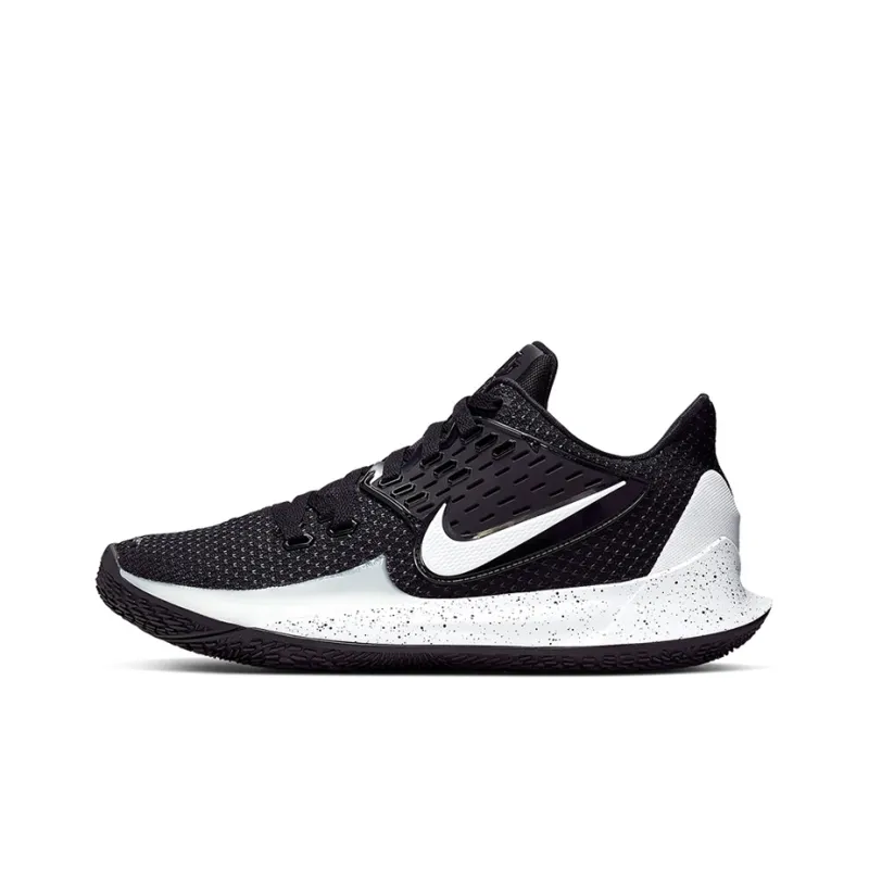 Nike Kyrie Low 2 Black White-0