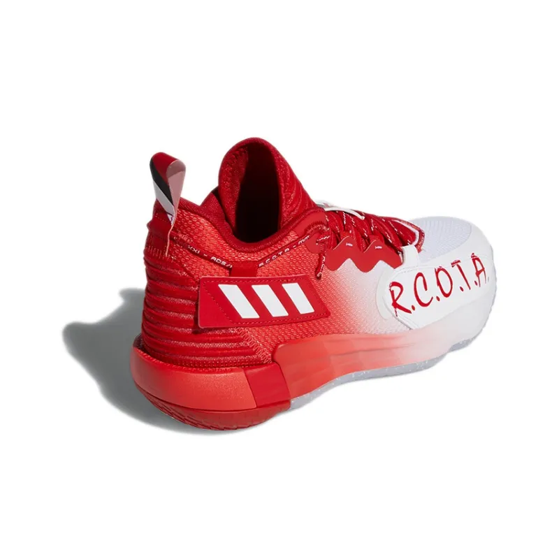 Adidas Dame 7 Extply Gca 'R.C.O.T.A.'-3