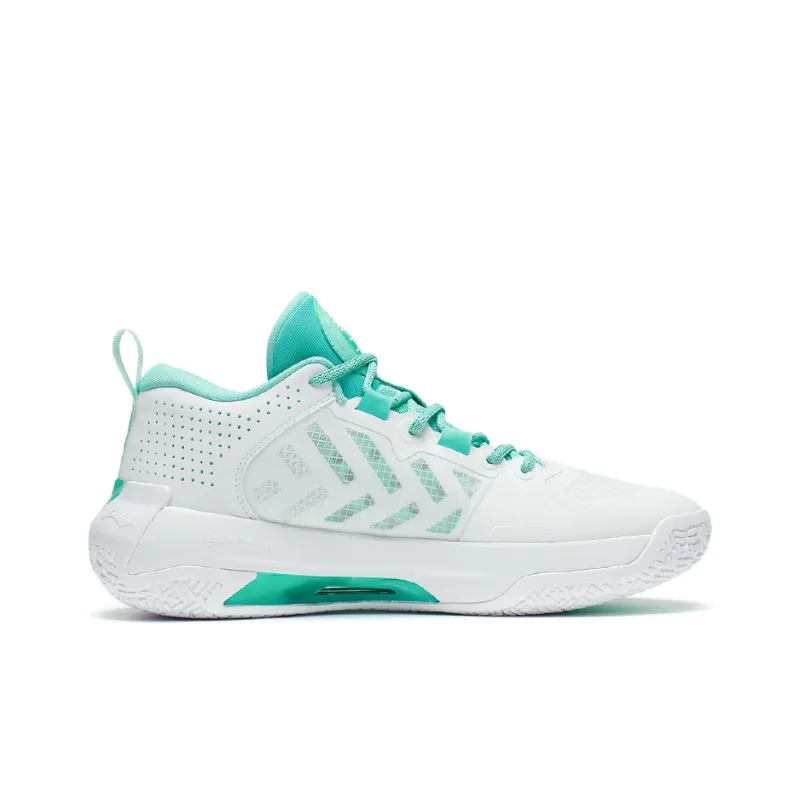 Li Ning Liren Sharp Edge 2.0 Low Pro Basketball Shoes Men's-1