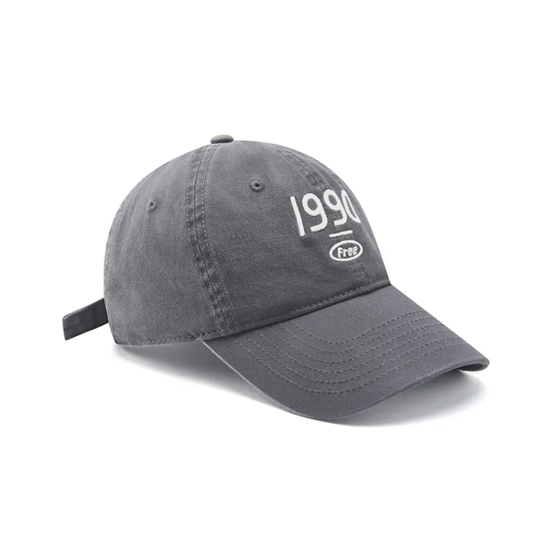 FREE RABBITⅡ Baseball Caps Unisex-5