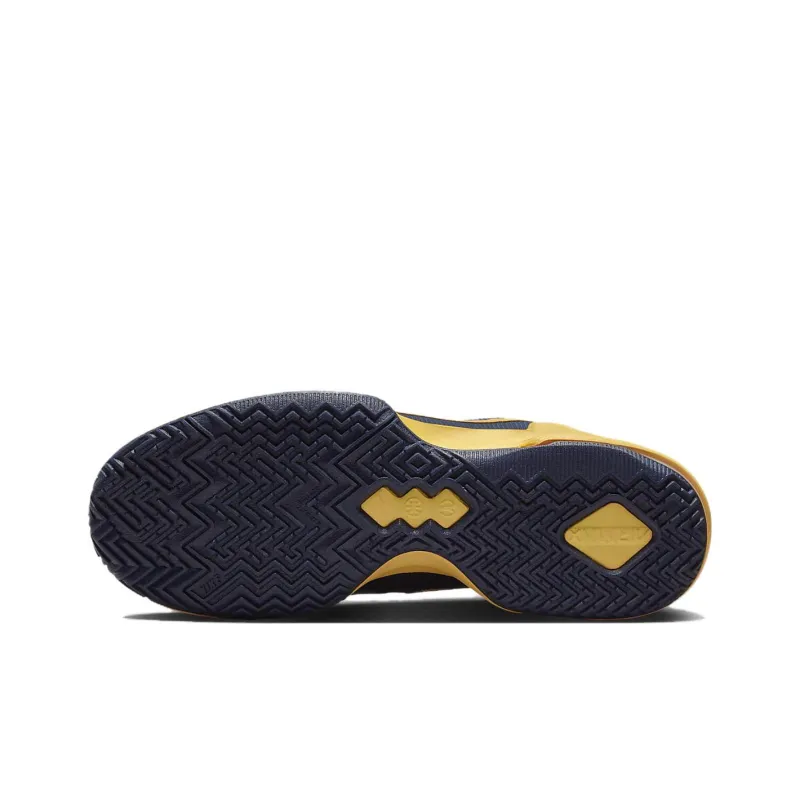 Nike Air Max Impact 4 'Midnight Navy University Gold'-5