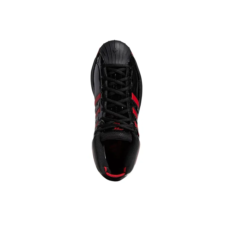 Adidas Pro Model 2G Black/Red-4