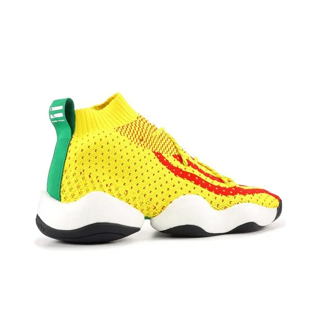 Adidas Crazy Byw Lvl 1 Pharrell-1