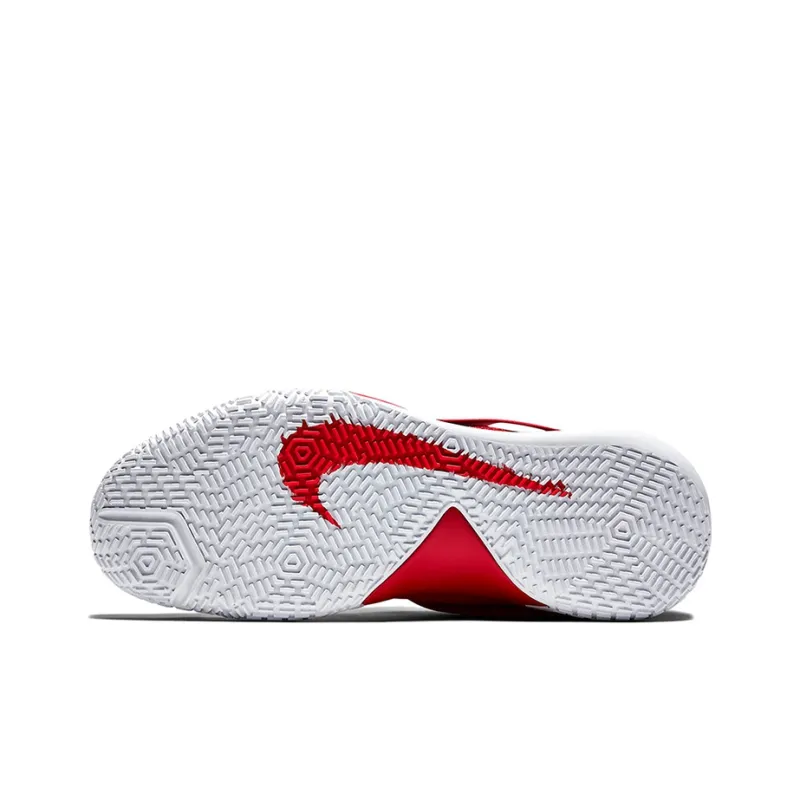 Nike Zoom Live Ep 'University Red White'-4
