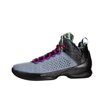 JORDAN Melo M11 'Concrete Island'