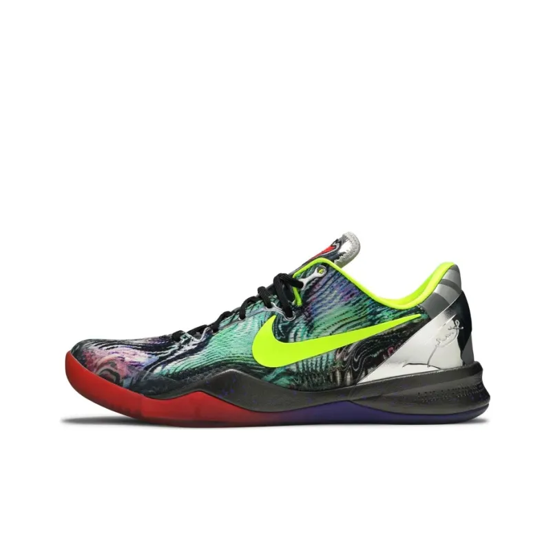 Nike Kobe 8 Prelude Reflection-0