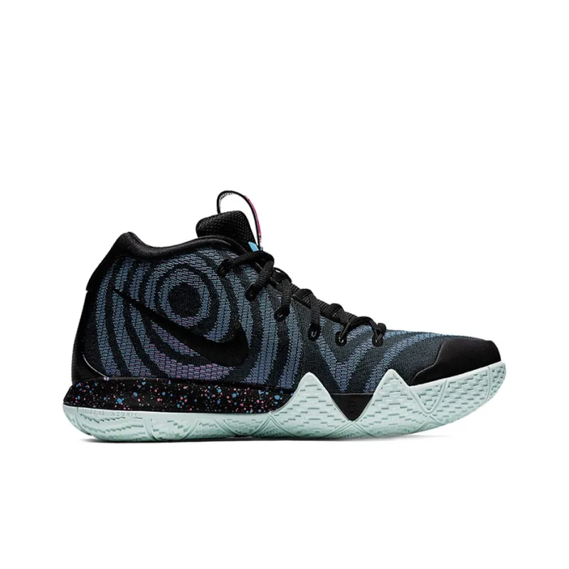 Nike Kyrie 4 Ep '80s'-1