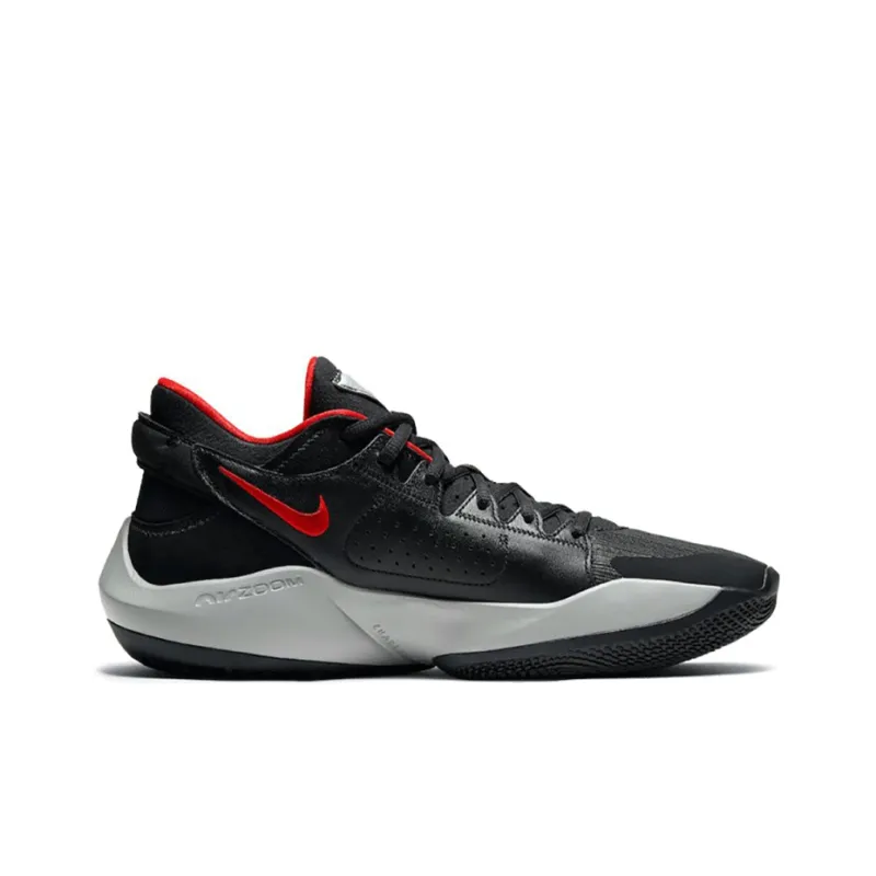 Nike Zoom Freak 2 Ep 'Bred'-1
