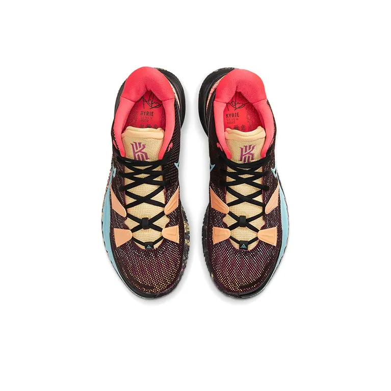 Nike Kyrie 7 Preheat 'Soundwave'-3