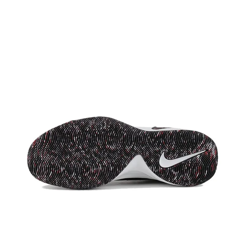 Nike Fly.By Mid 'University Red'-4