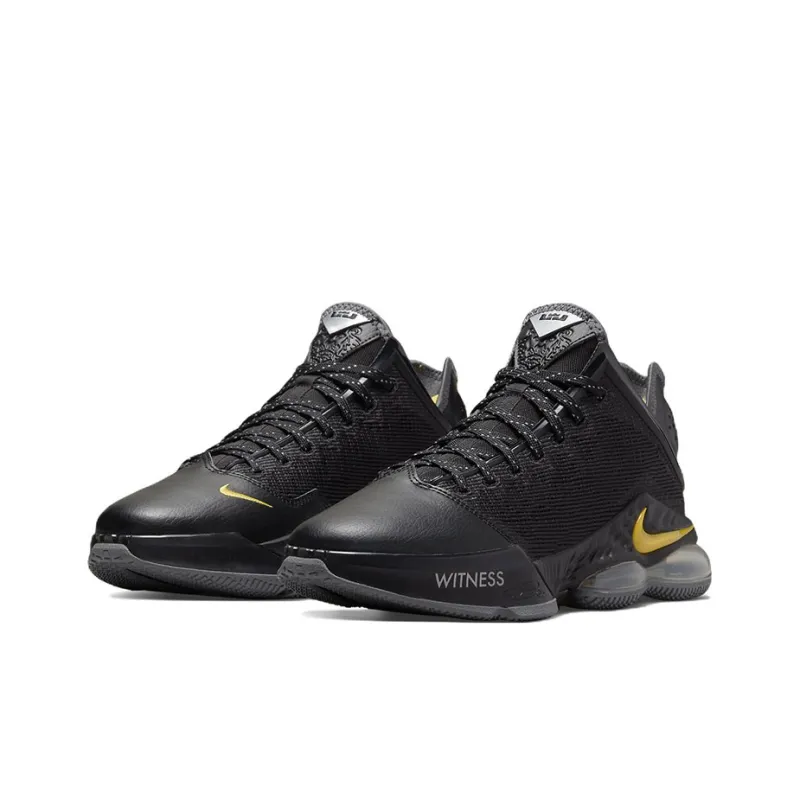 Nike LeBron 19 Low Witness-2