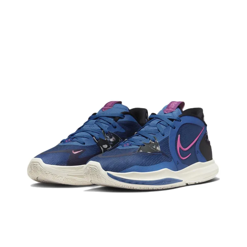 Nike Kyrie Low 5 'Precious Stones'-2
