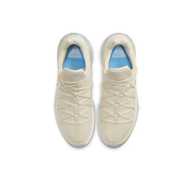 Nike Lebron 17 Low EP 'Easter'-3