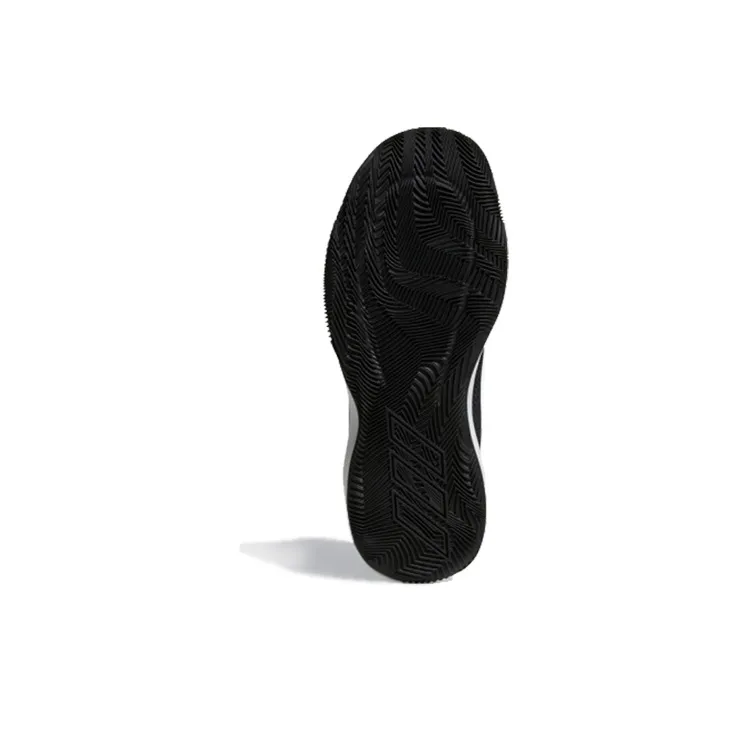 Adidas Explosive Flash 'Black White'-5