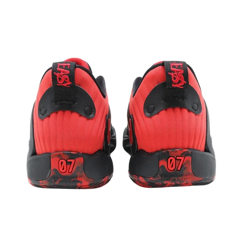 Nike Kd 15 Ep 'Bred'-3