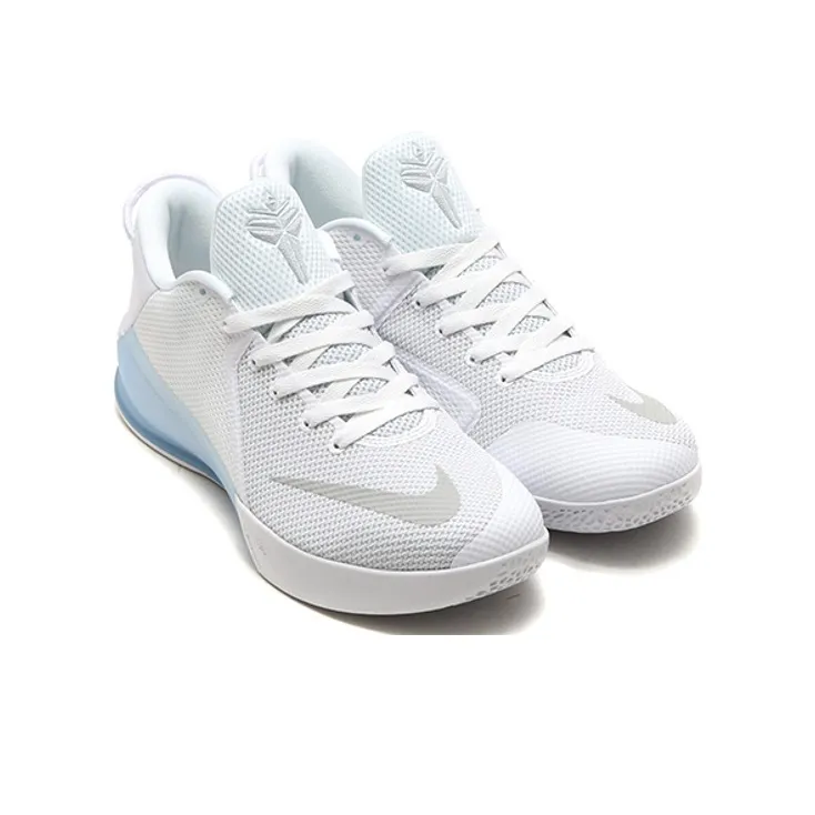 Nike Zoom Kobe Venomenon 6 Ep 'White Blue'-2